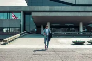 corporate transfer